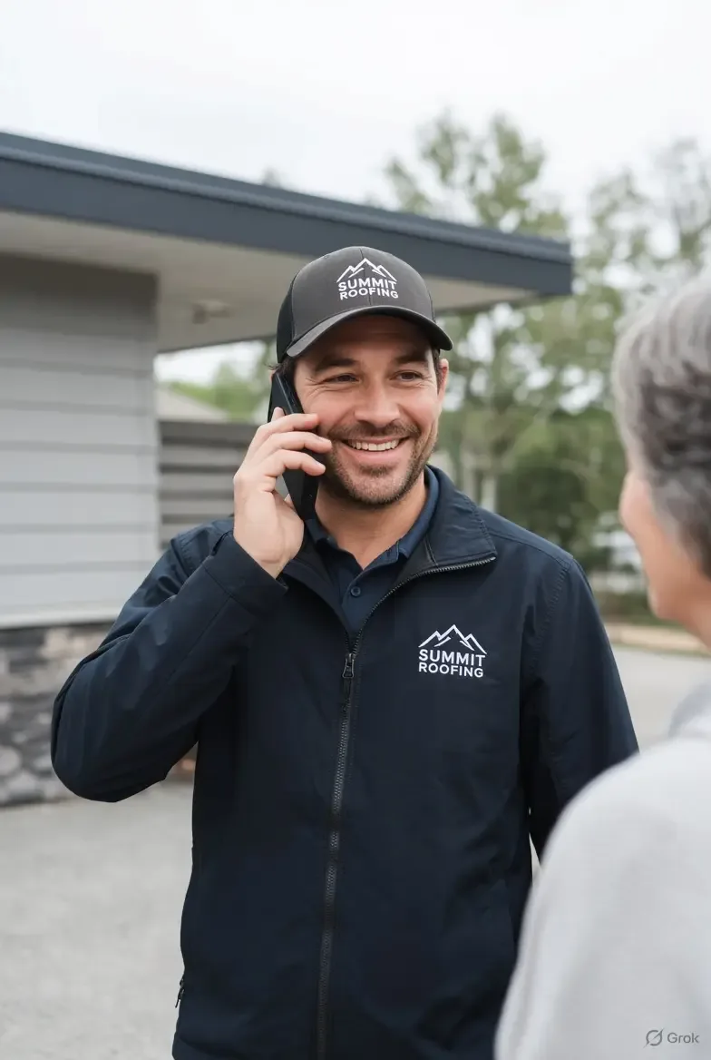 Flat Roof Leak Repair Ansley, NE FAQs